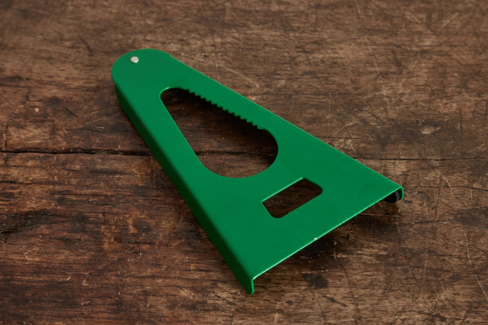 Green Universal Jar & Bottle Opener