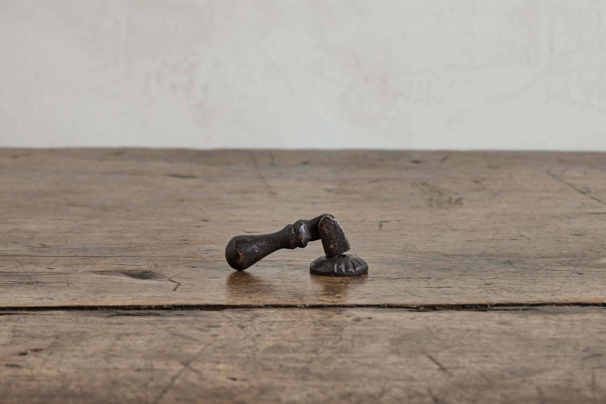 Handmade Mexican Hinged Knob - Nickey Kehoe