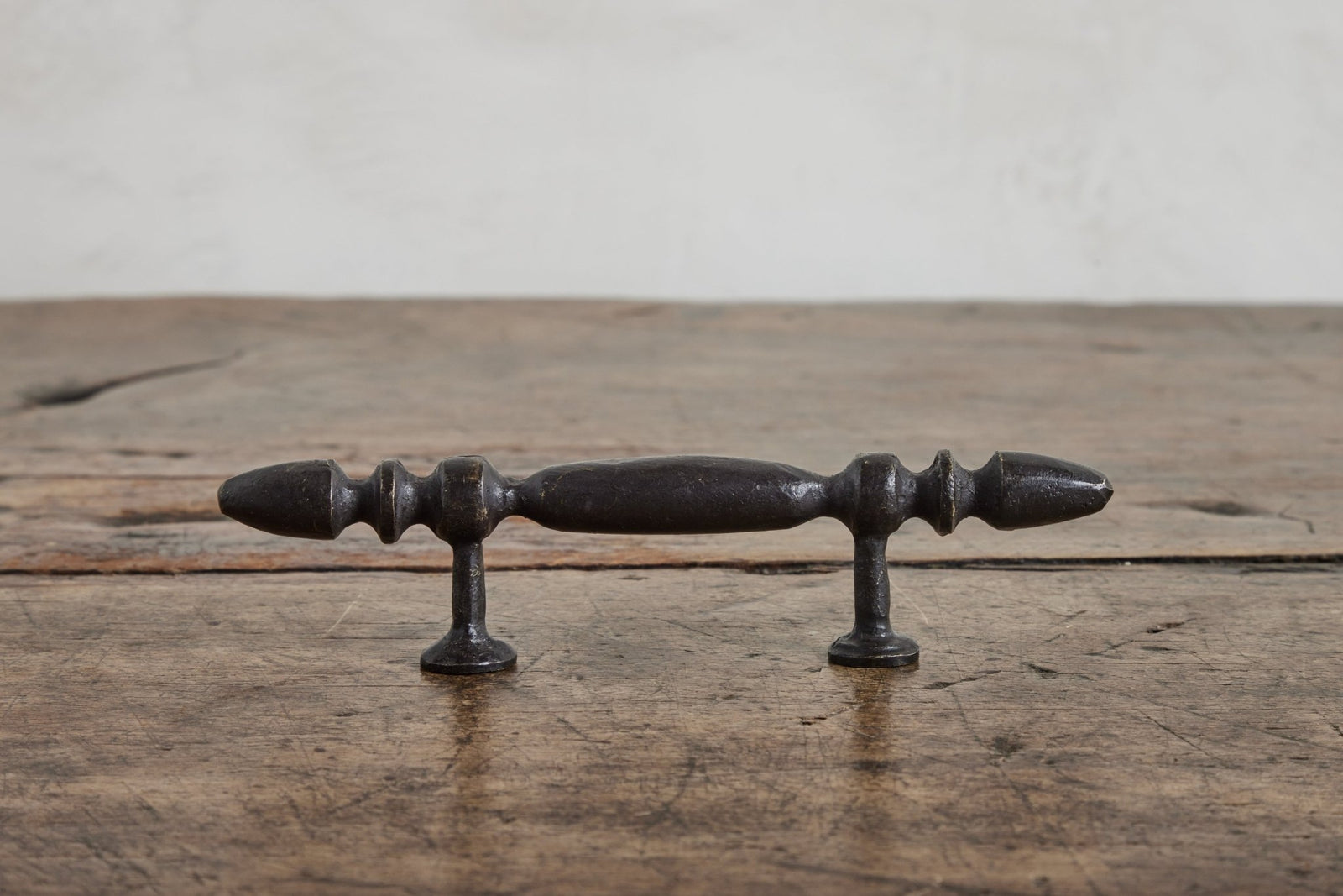 Handmade Mexican Riveted Drawer Pull, Large – Nickey Kehoe