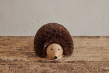 Hedgehog Shoe Cleaner - Nickey Kehoe