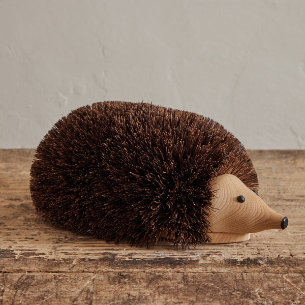 Hedgehog boot brush canada best sale