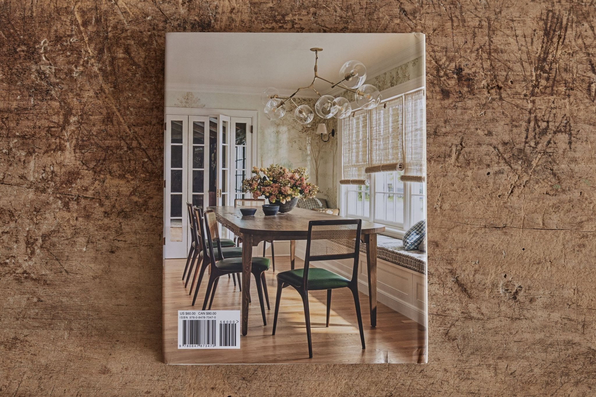 Heidi Caillier: Memories of Home: Interiors - Nickey Kehoe