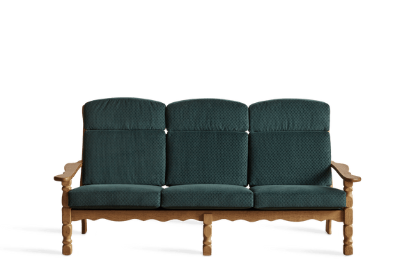 Henning Kjaernulf Sofa (LA) - Nickey Kehoe