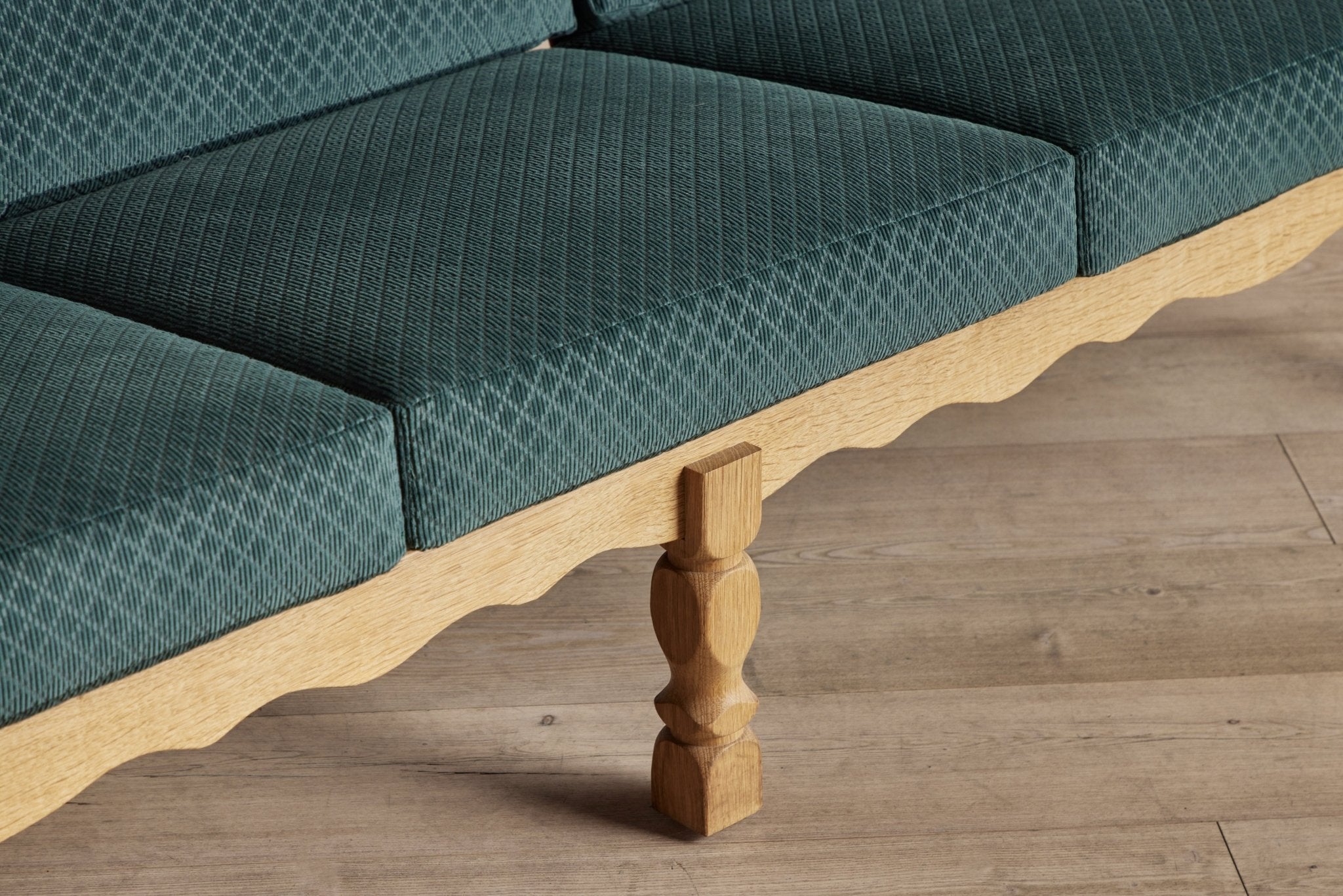 Henning Kjaernulf Sofa (LA) - Nickey Kehoe