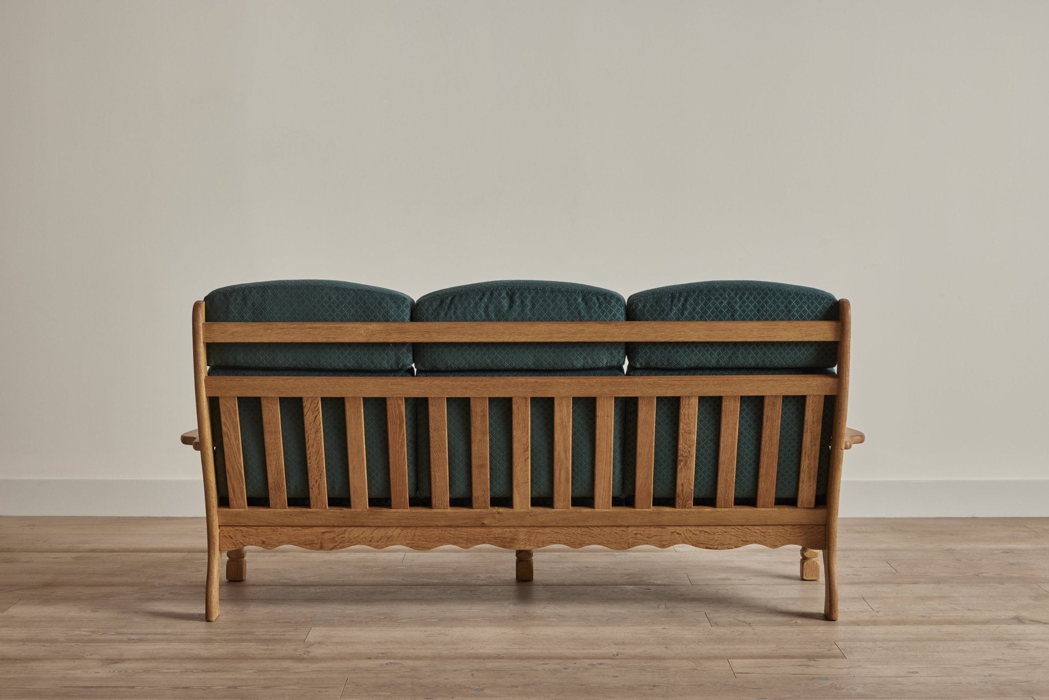 Henning Kjaernulf Sofa (LA) - Nickey Kehoe