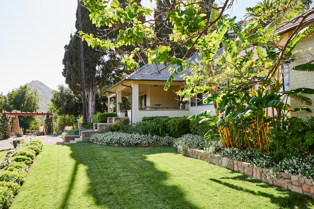 Ojai
