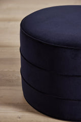 Holland & Sherry, Navy Corduroy - Nickey Kehoe