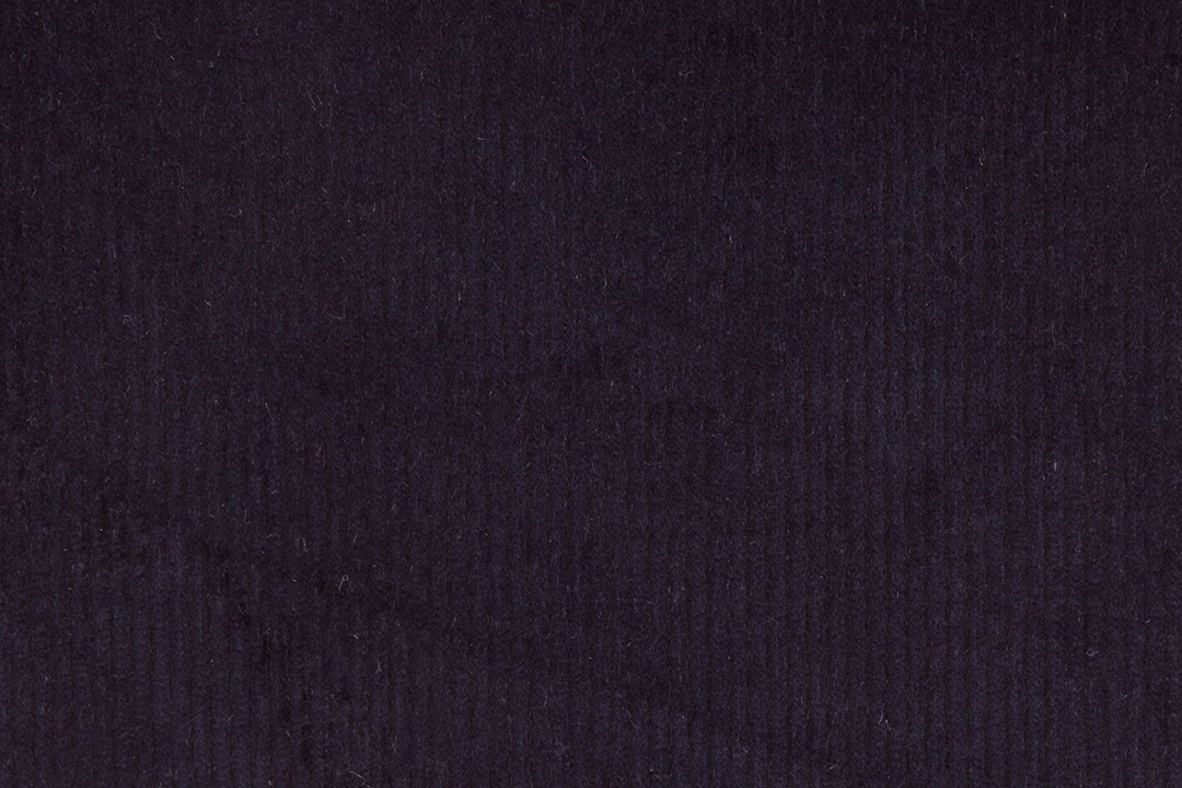 Holland & Sherry, Navy Corduroy - Nickey Kehoe