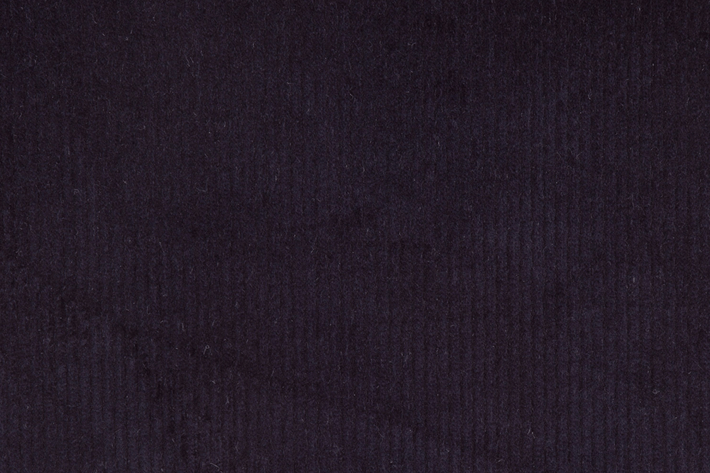 Fustian Corduroy in Navy – Nickey Kehoe