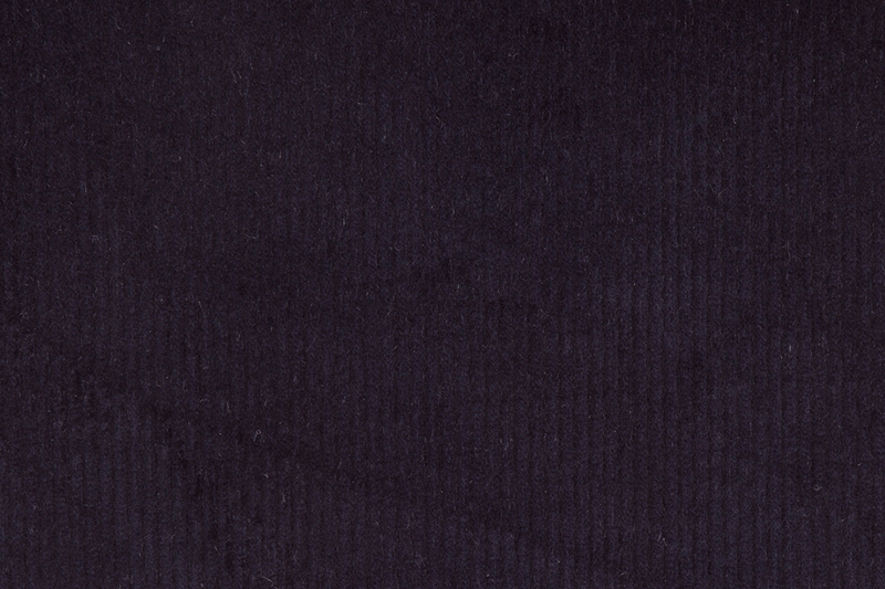 Holland & Sherry, Navy Corduroy - Nickey Kehoe