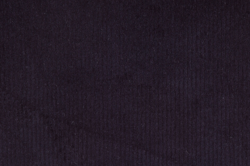 Berisfords Nastro di Velluto Navy 102 x 45 x 102 cm Berisfords Nastro di Velluto Navy 102 x 45 x 102 cm