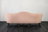 Howe, Brick Knurl Linen - Nickey Kehoe