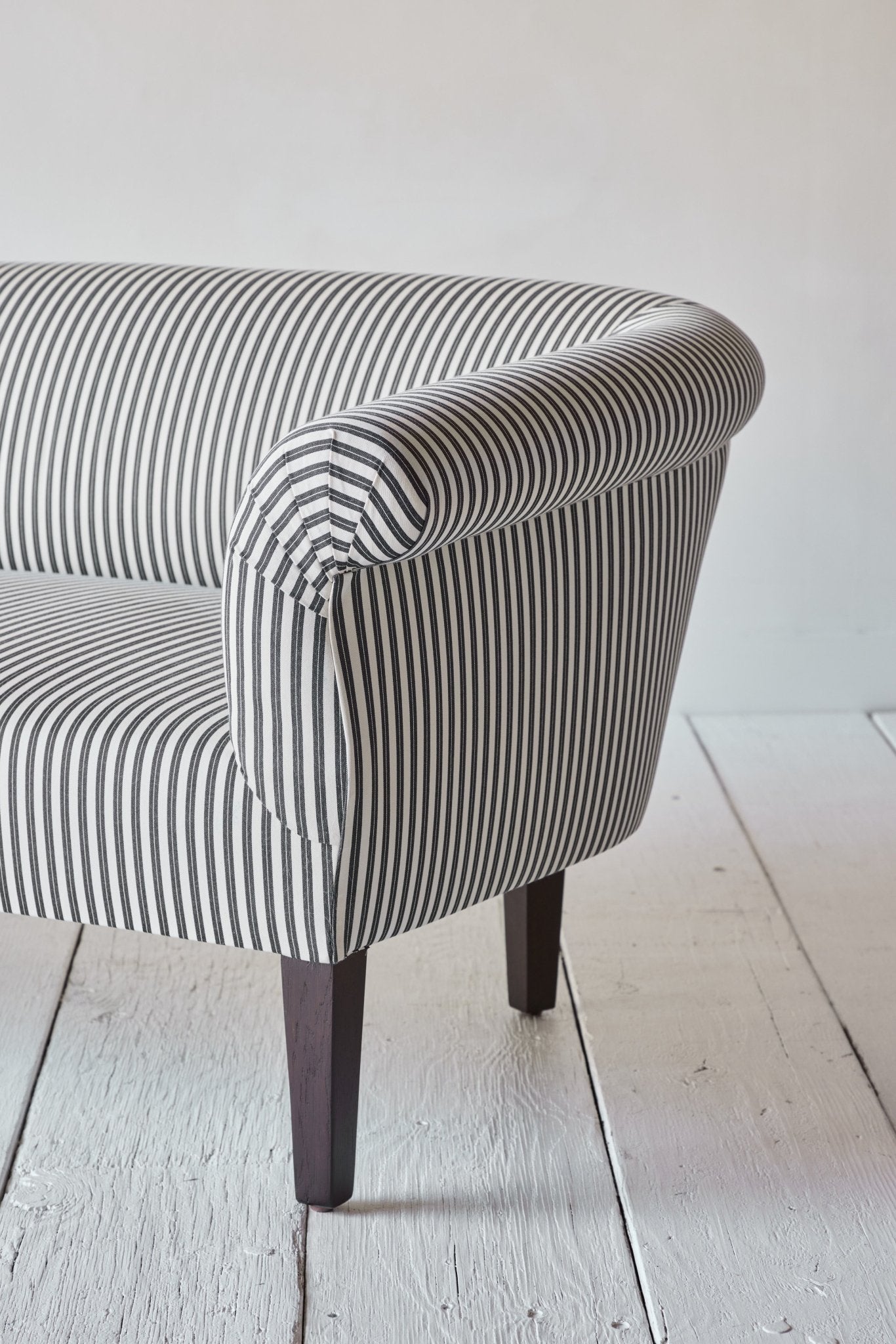 Howe, Burnley Ticking (Reversible) - Nickey Kehoe