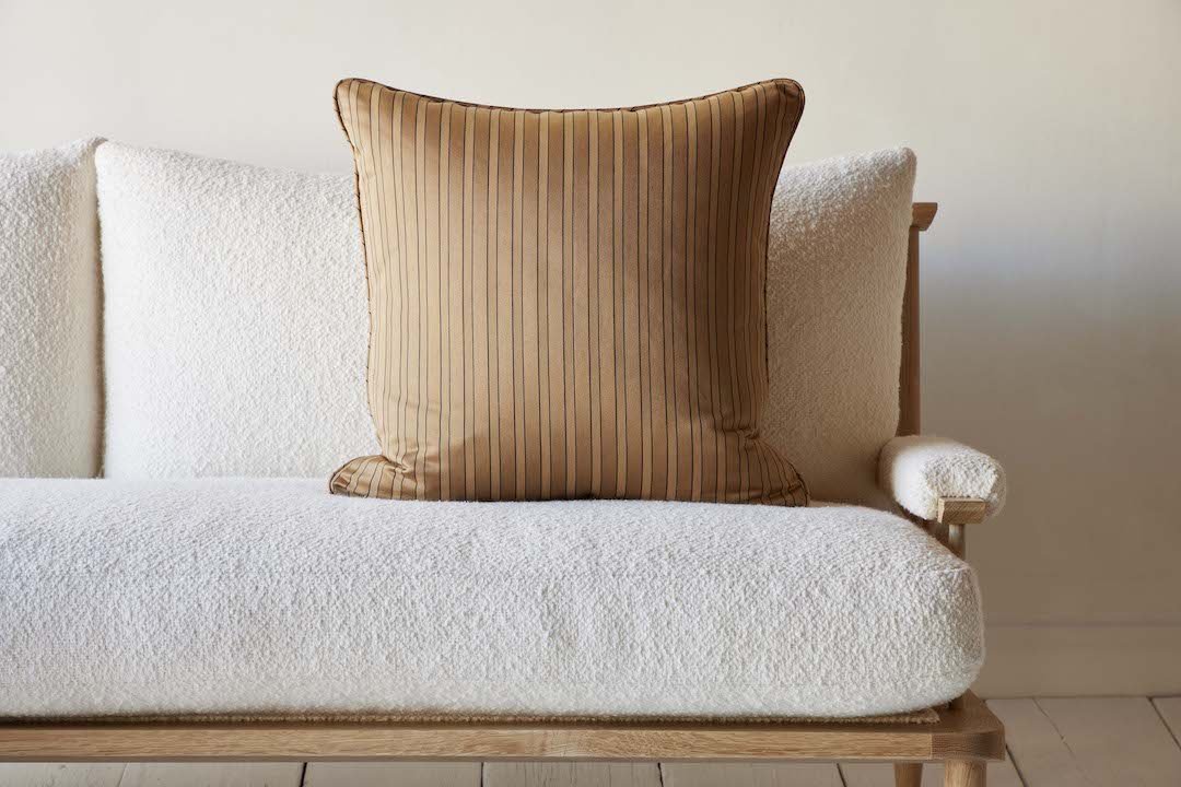 Howe, Satin Stripe - Nickey Kehoe