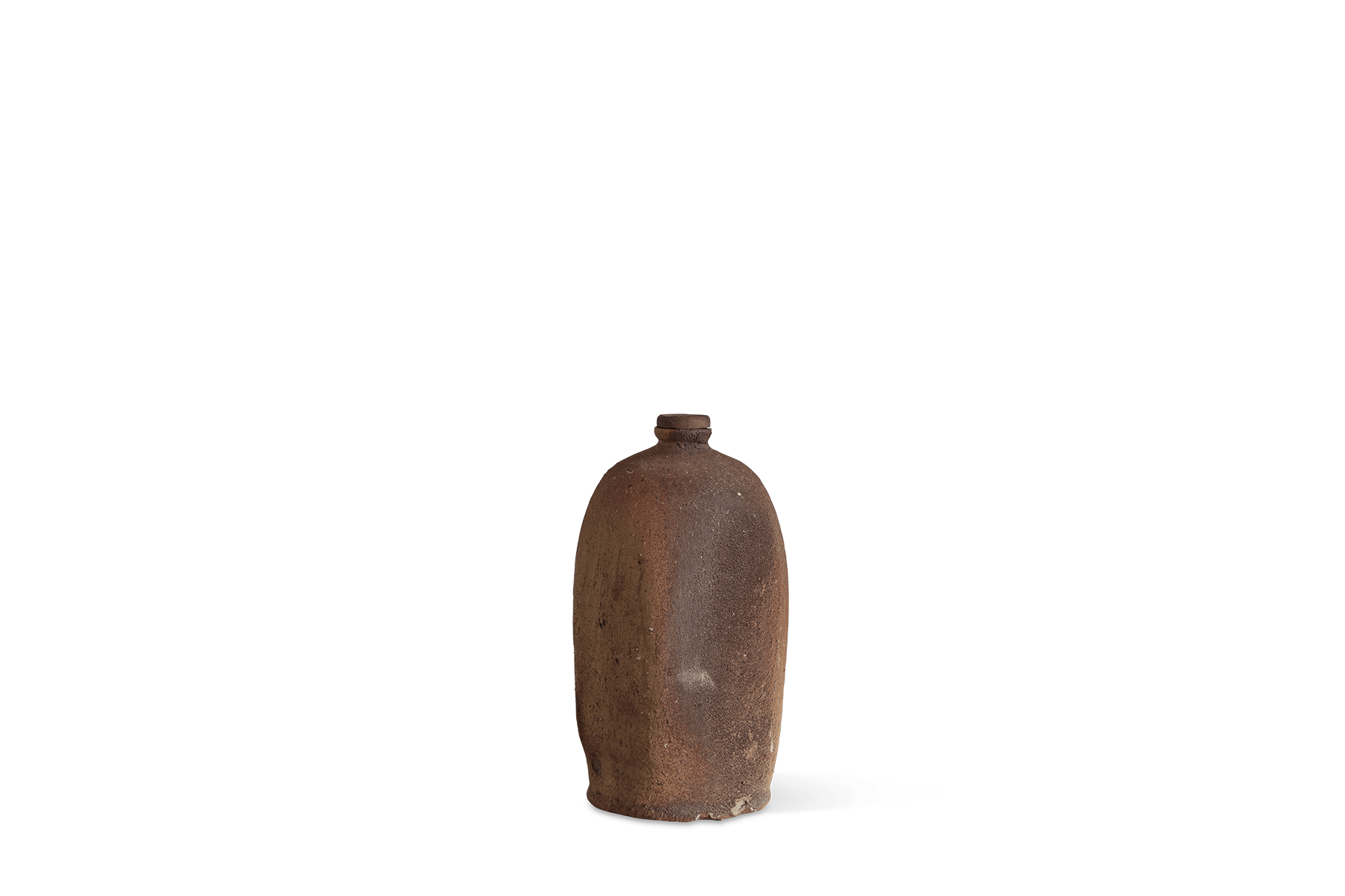 Hungarian Ceramic Bottle (LA) - Nickey Kehoe