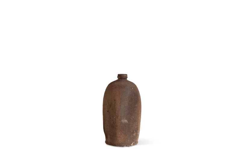 Hungarian Ceramic Bottle (LA) - Nickey Kehoe