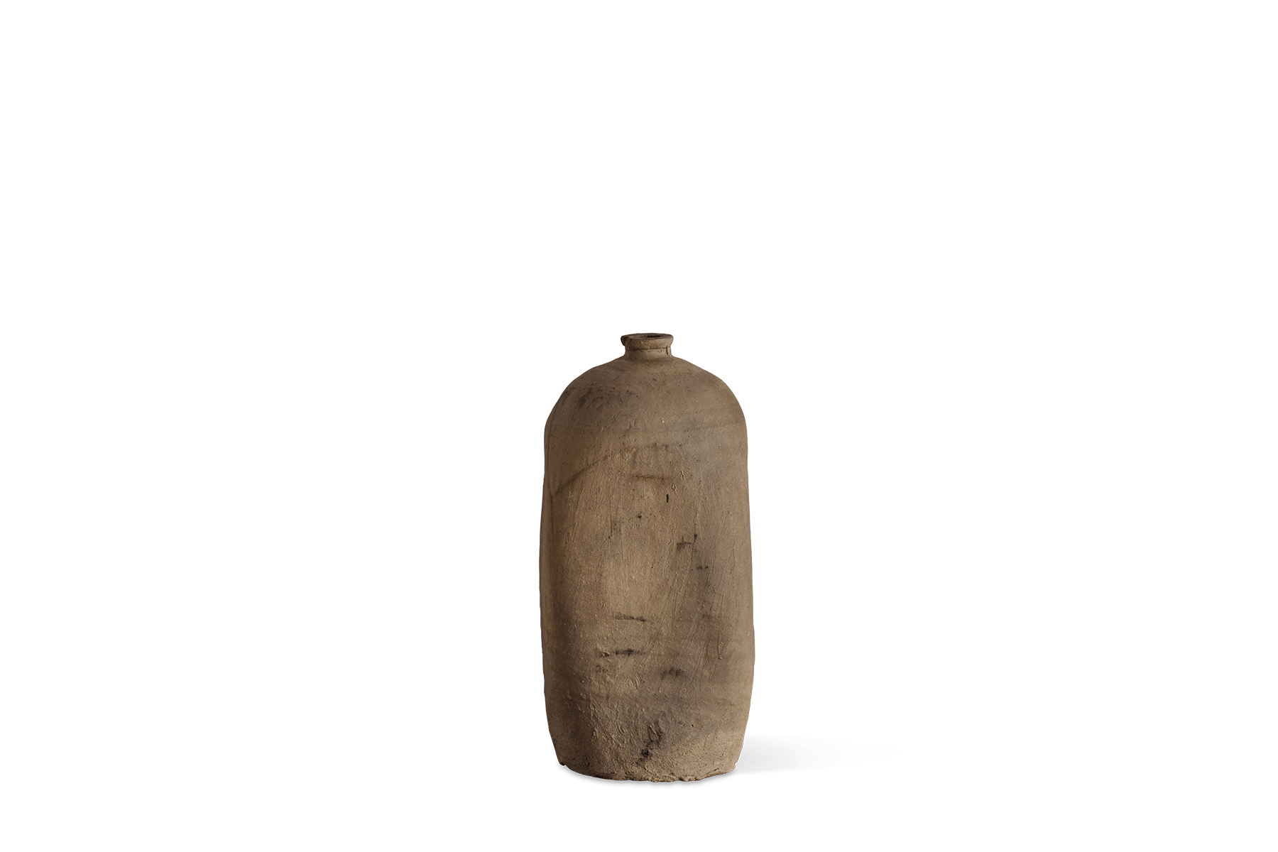 Hungarian Ceramic Bottle (LA) - Nickey Kehoe