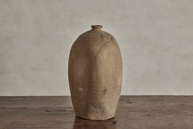 Hungarian Ceramic Bottle (LA) - Nickey Kehoe