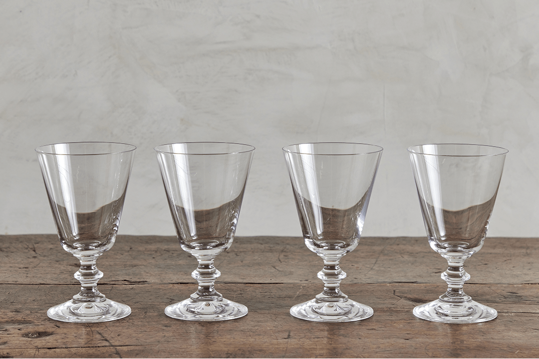 Ichendorf Milano, Parigi Wine Glass - Nickey Kehoe