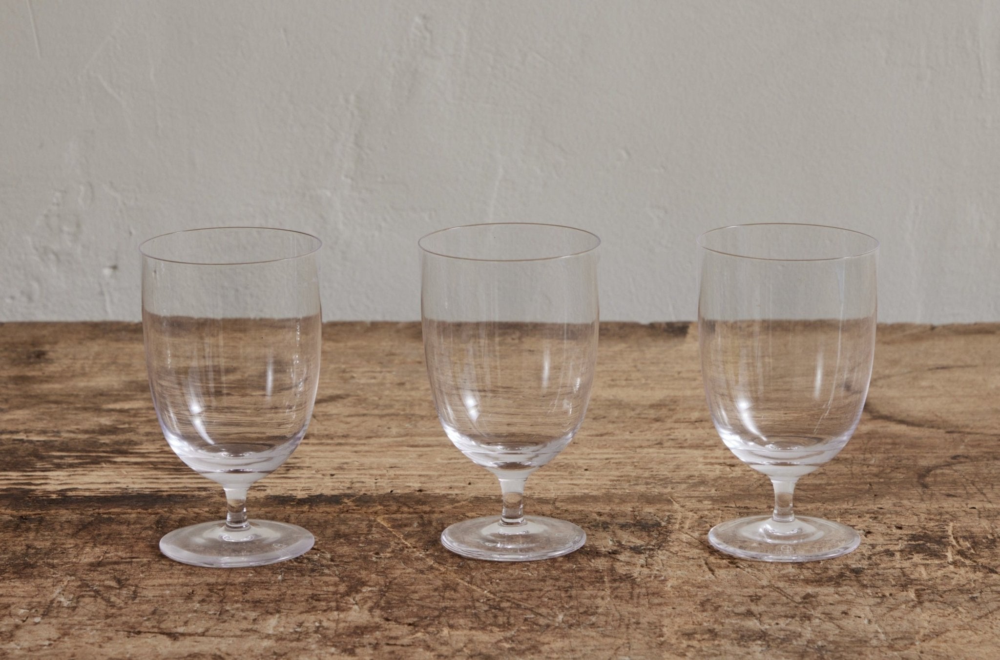 Ichendorf Milano, Venezia Wine Glass - Nickey Kehoe