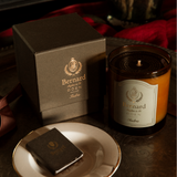 Indra Candle