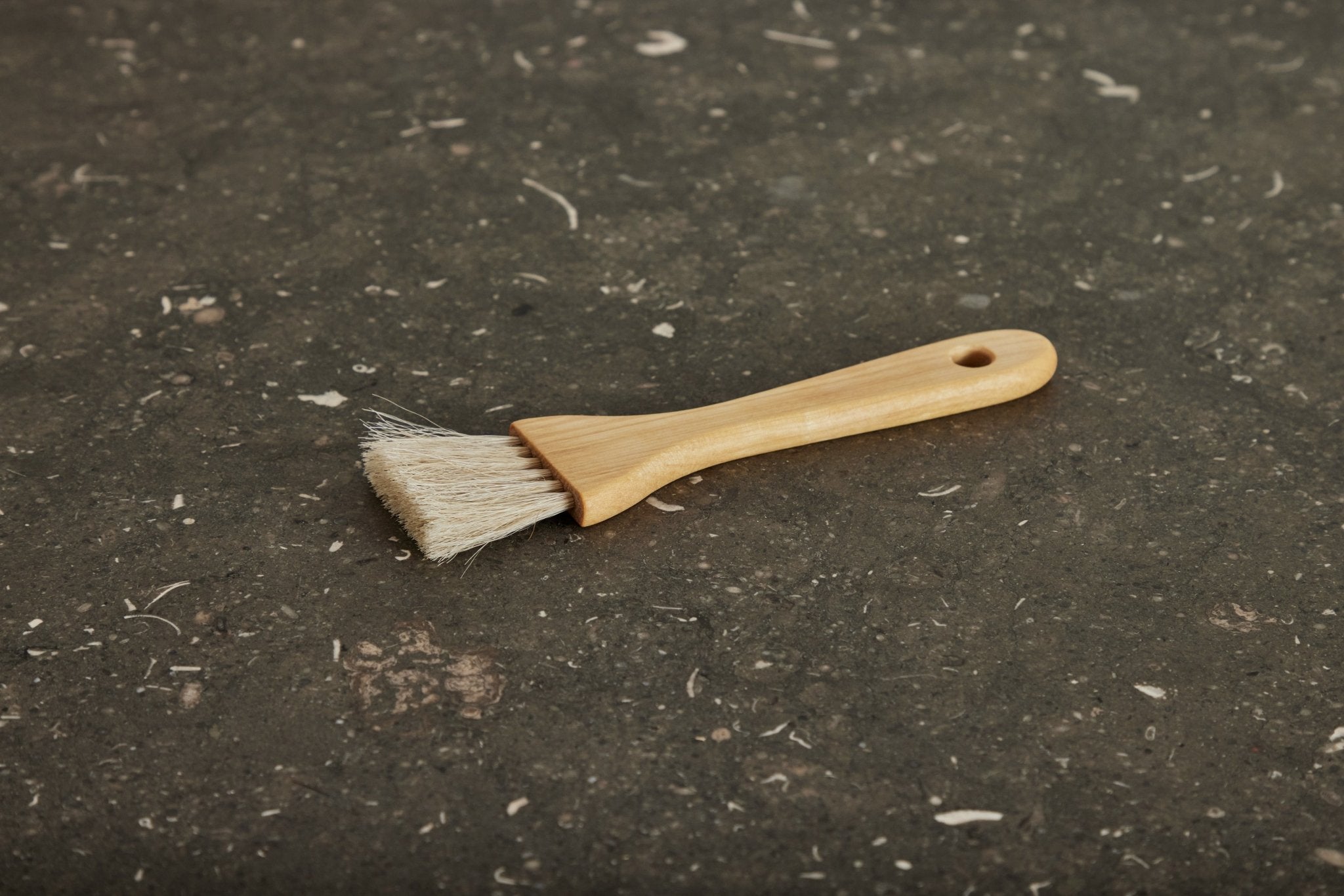 Iris Hantverk Pastry Brush - Nickey Kehoe