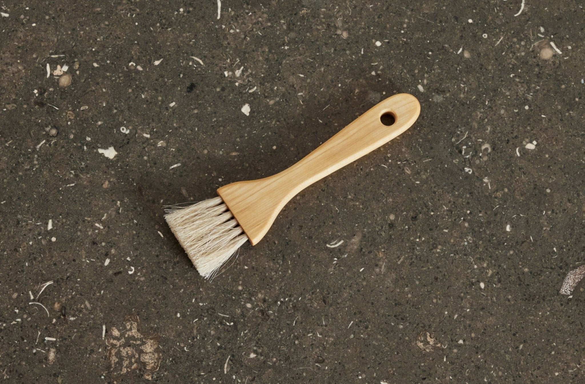 Iris Hantverk Pastry Brush - Nickey Kehoe