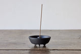 Japanese Cast Iron Incense Holder - Nickey Kehoe