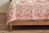Jeanette Farrier x John Derian Bed Cover in Isle - Nickey Kehoe