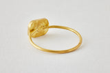 Jenna Katz, Diamond Slice Ring No. 3 - Nickey Kehoe