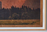 Joslyn Lawrence, Song for Willie Nelson, Yosemite, California - Nickey Kehoe