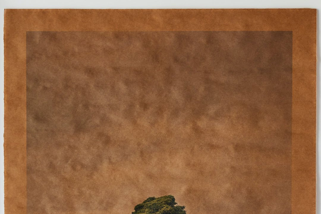 Song of Croagh Patrick, County Mayo, Ireland