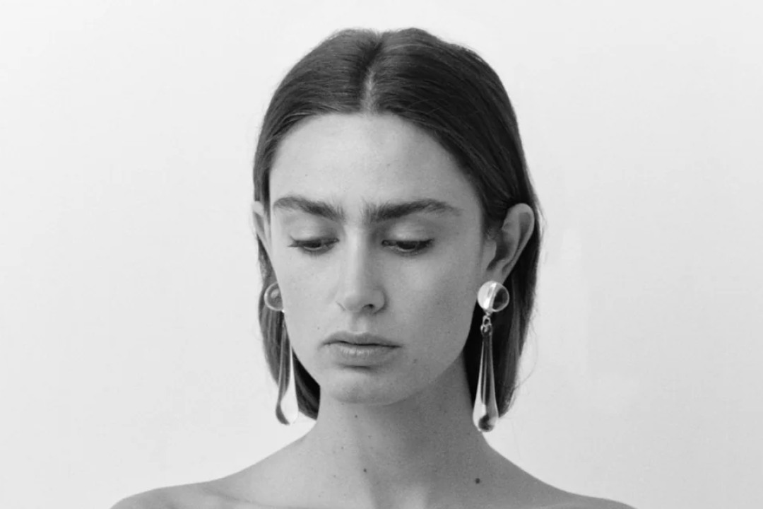 Drop Earrings