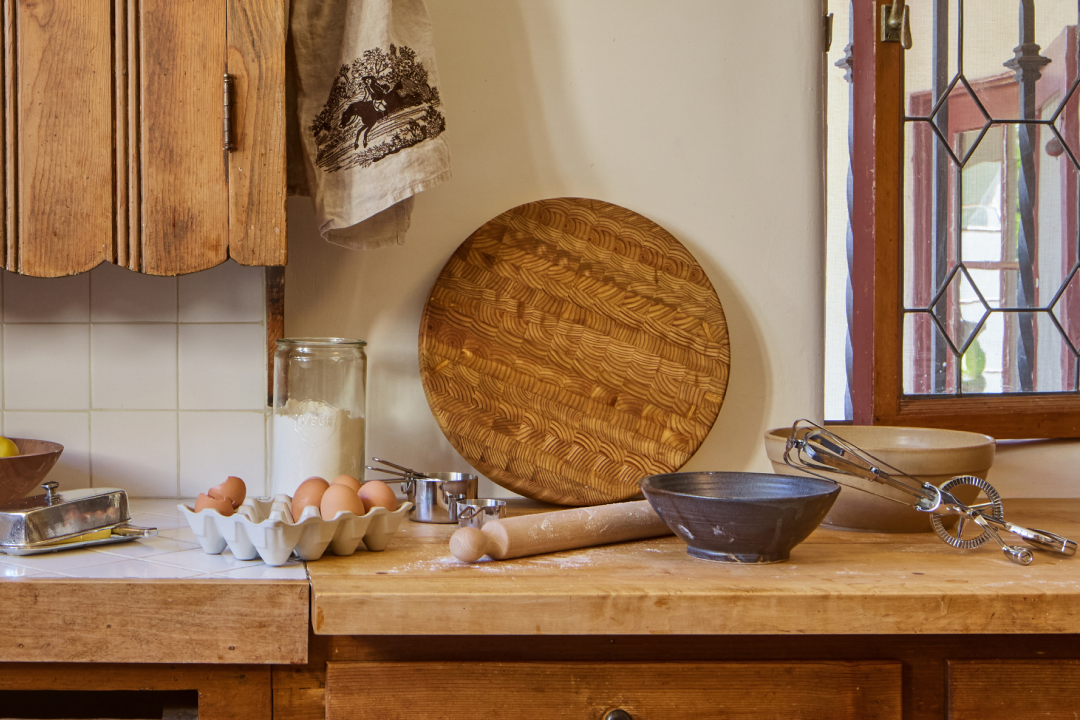 Stainless Steel Egg Beater