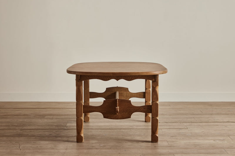 Kjaernulf Extension Dining Table (LA) - Nickey Kehoe