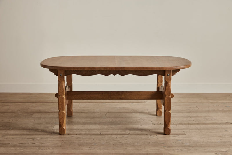 Kjaernulf Extension Dining Table (LA) - Nickey Kehoe