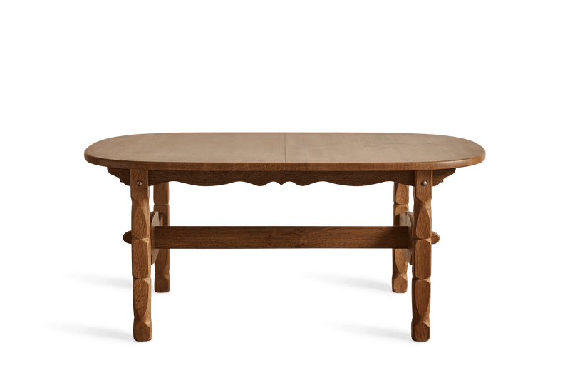 Kjaernulf Extension Dining Table (LA) - Nickey Kehoe