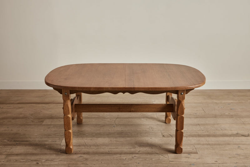 Kjaernulf Extension Dining Table (LA) - Nickey Kehoe