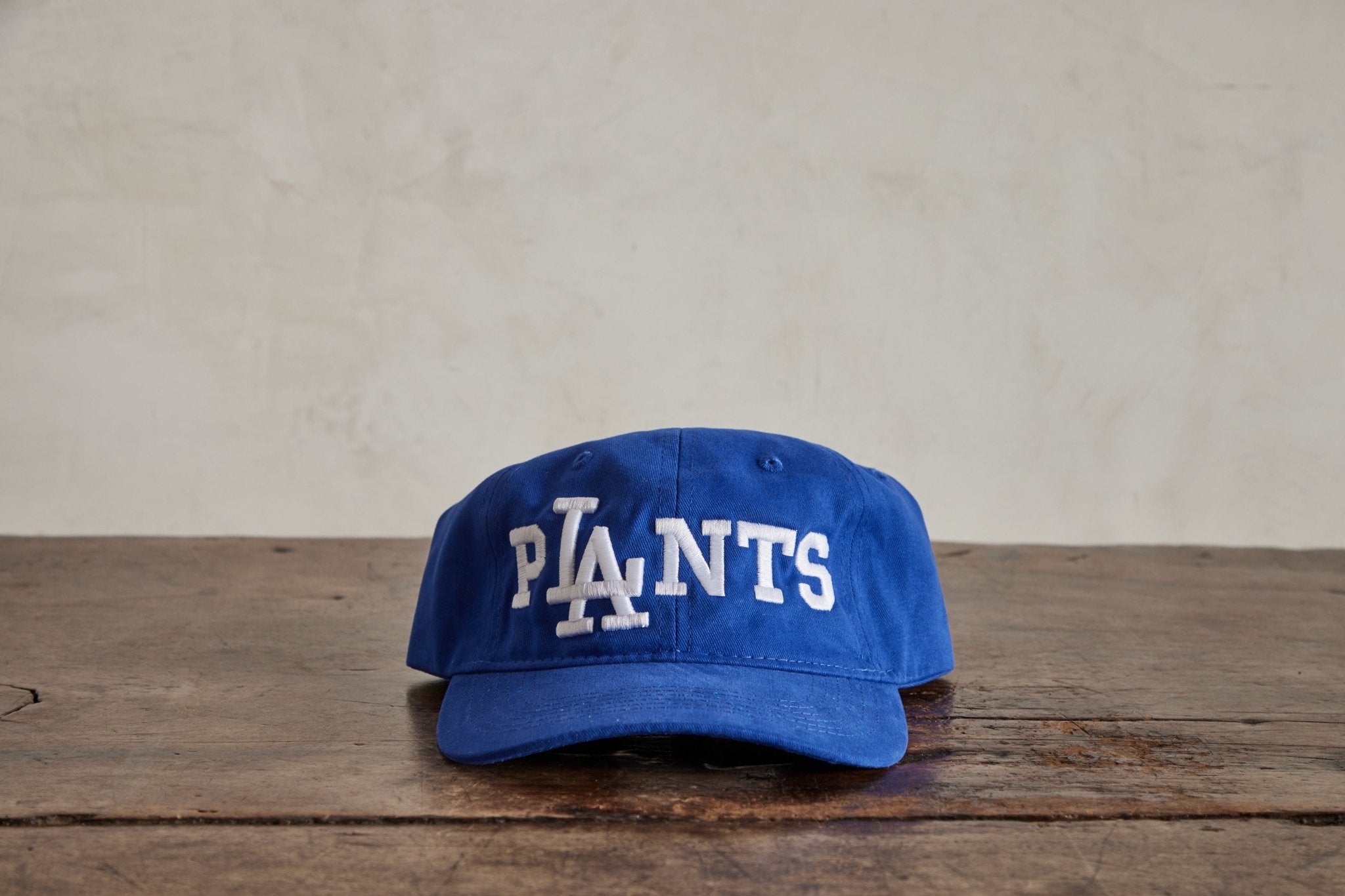 LA Plants Baseball Cap - Nickey Kehoe