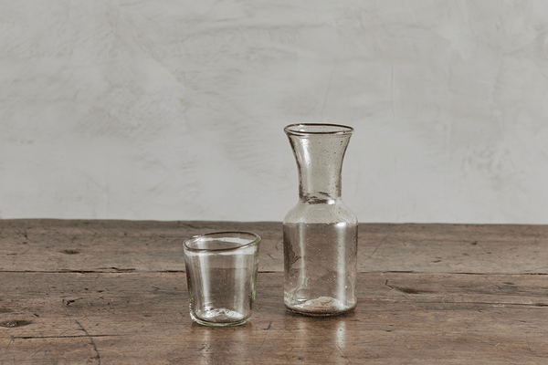 La Soufflerie Lyonnais Sipping Glass - Nickey Kehoe