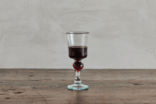 La Soufflerie White Wine Glass - Nickey Kehoe