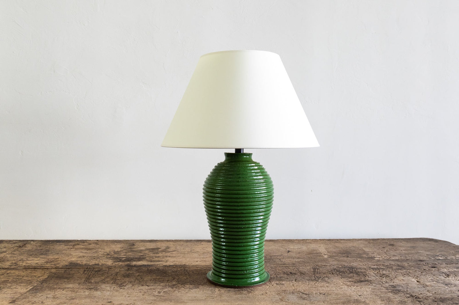 NATALDESIGN×HALFTRACKPRODUCTS LAMPSHADE Lampshade in Cream Paper – Nickey Kehoe