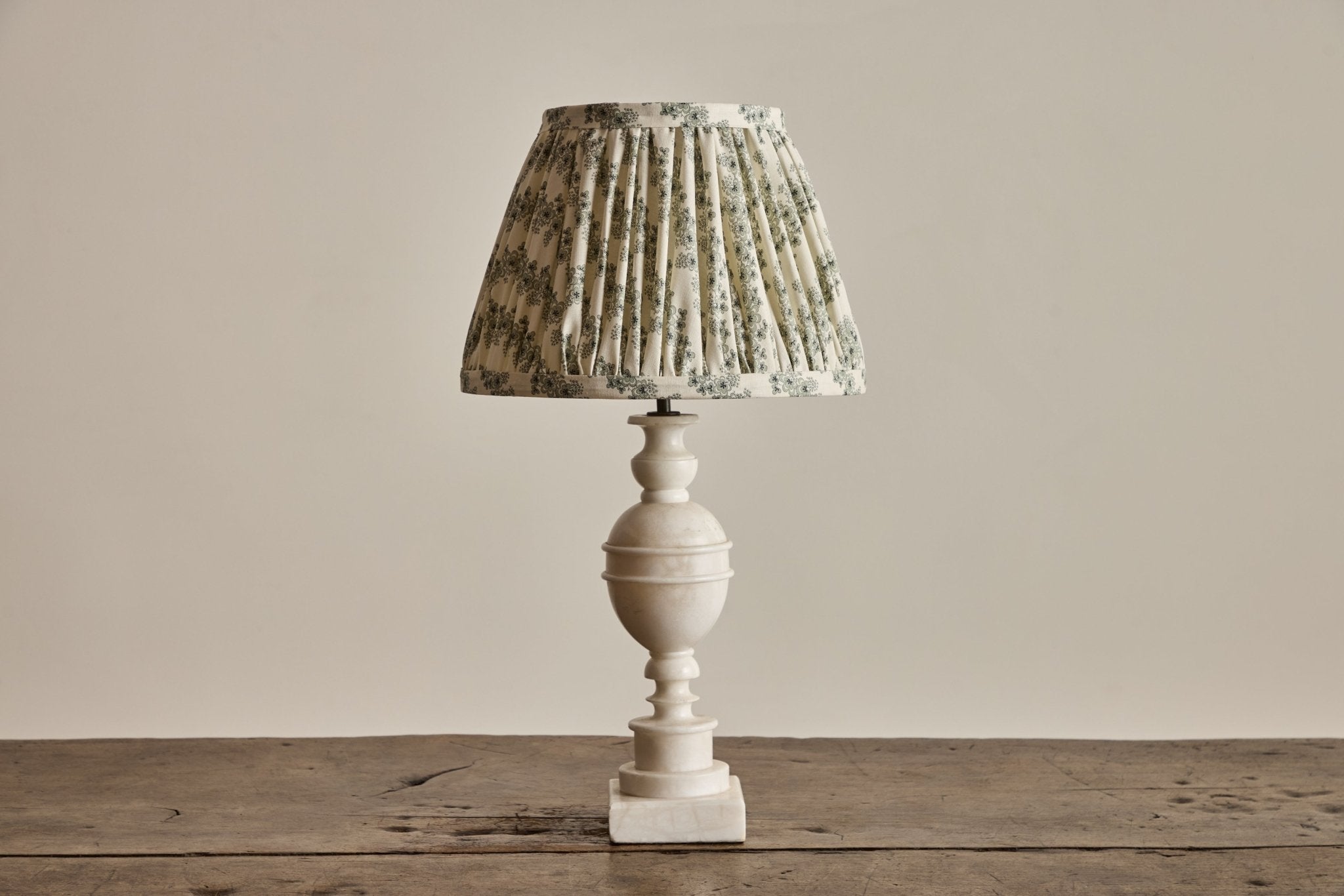 Lampshade in Howe Folies Bergère Linen - Nickey Kehoe