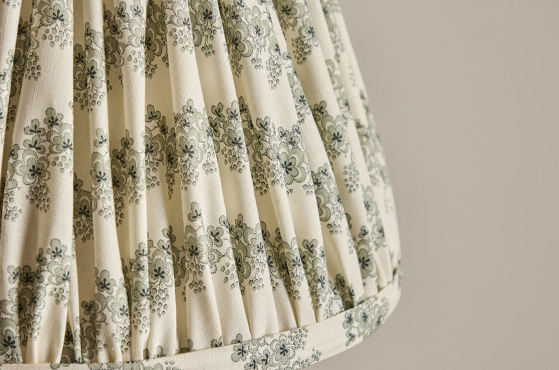 Lampshade in Howe Folies Bergère Linen - Nickey Kehoe