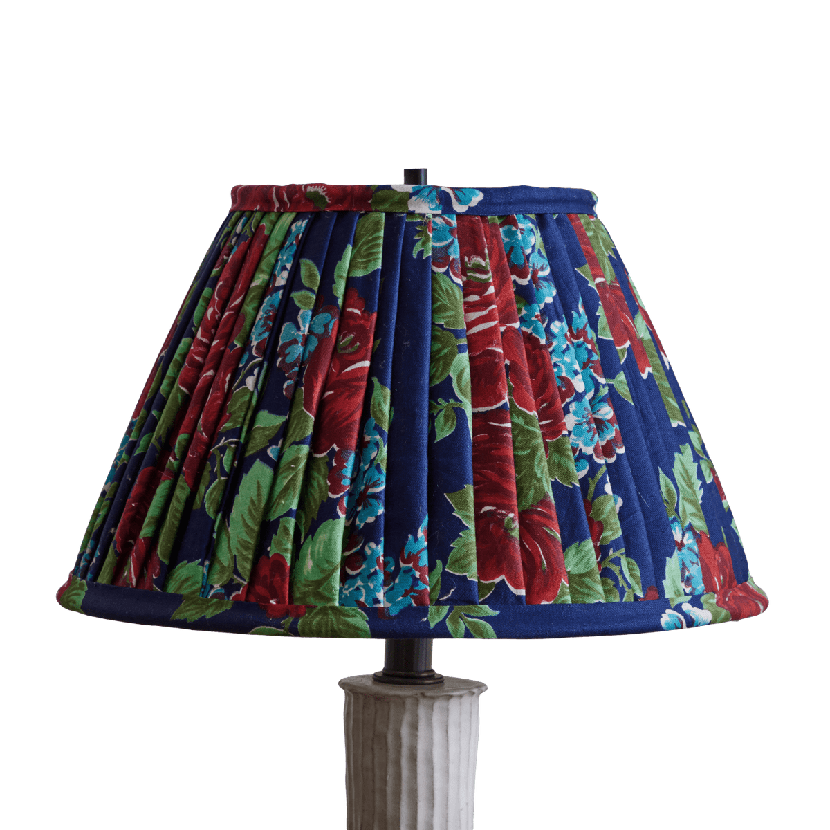lampshade-in-vintage-blue-