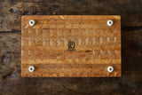 Larch Wood, Cutting Board - Nickey Kehoe