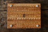 Grooved Cutting Board