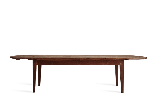 Large French Farm Table (LA) - Nickey Kehoe