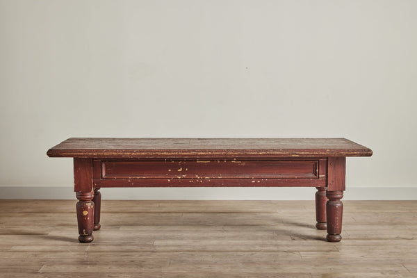 Large Shop Table (LA) - Nickey Kehoe