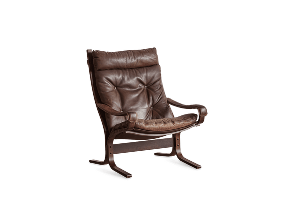 Leather Armchair Set (LA) - Nickey Kehoe